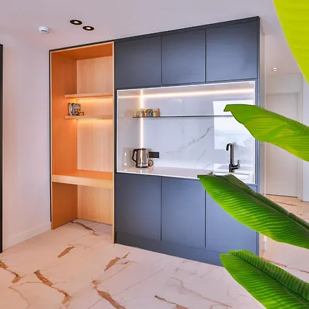 Hotel Serenity Pearl Kas